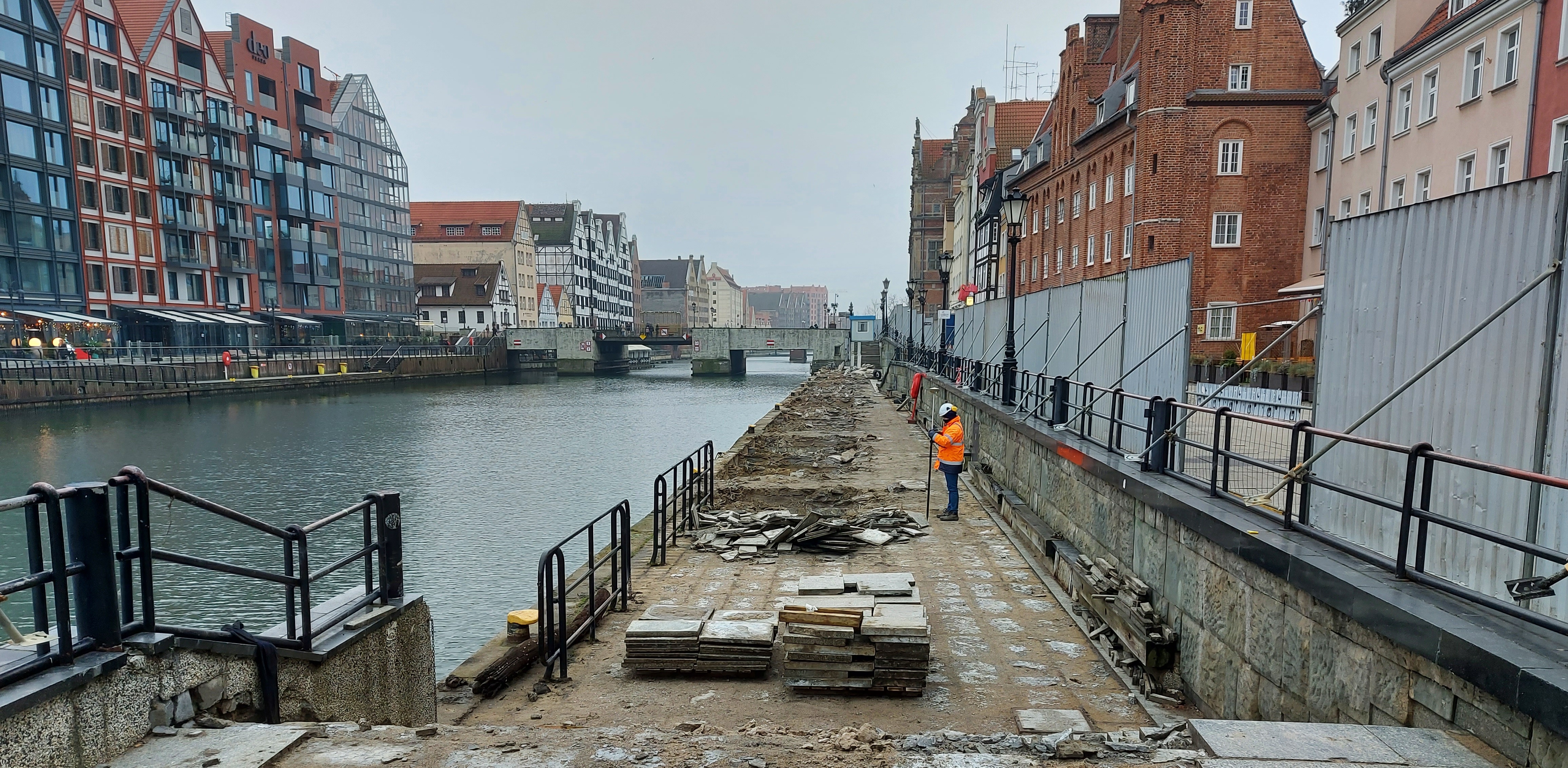 (Fot. Radio Gdańsk/Bartosz Stracewski)