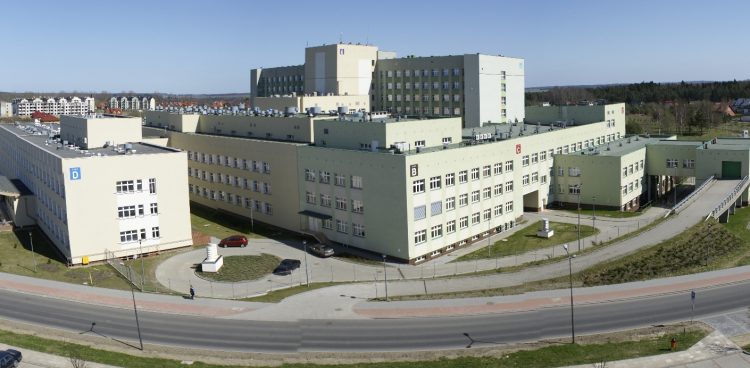 (Fot. Szpital Wojewódzki w Słupsku)