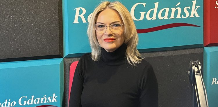 (Fot. Radio Gdańsk/Joanna Merecka-Łotysz)