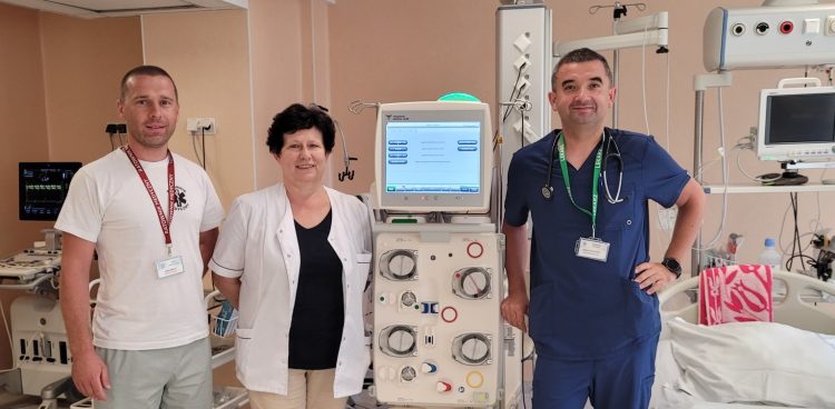 (fot. Wojewódzki Szpital Specjalistyczny w Słupsku)