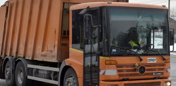 Zdjęcie ilustracyjne
(Fot. Maciej Kosycarz / KFP)