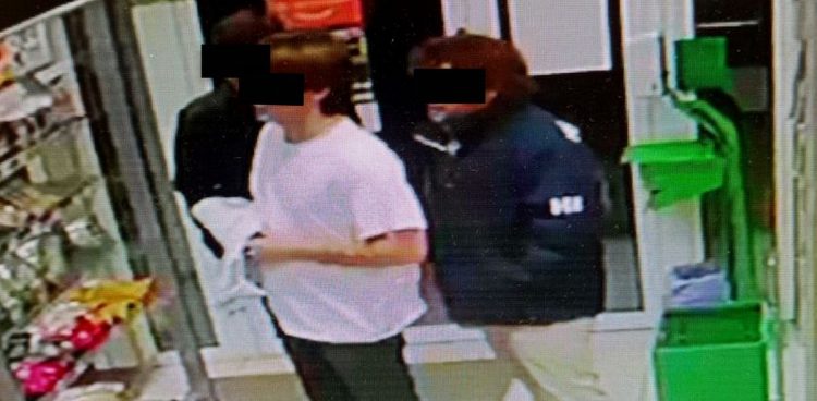 (fot. Komenda Miejska Policji w Sopocie)