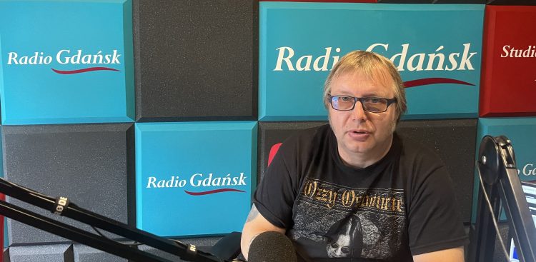 (Fot. Radio Gdańsk/ Joanna Merecka-Łotysz)