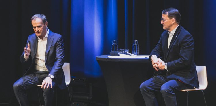 (fot. KFP/Krzysztof Mystkowski)