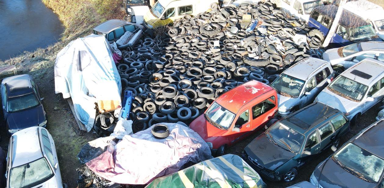 (Fot. Wojewódzki Inspektorat Ochrony Środowiska)