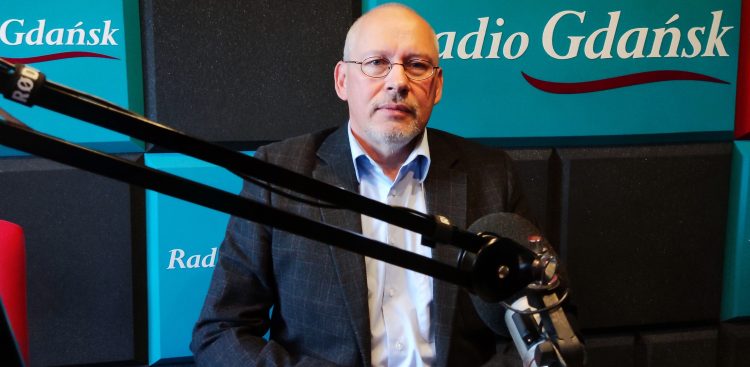 (Fot. Radio Gdańsk/Przemysław Woś)