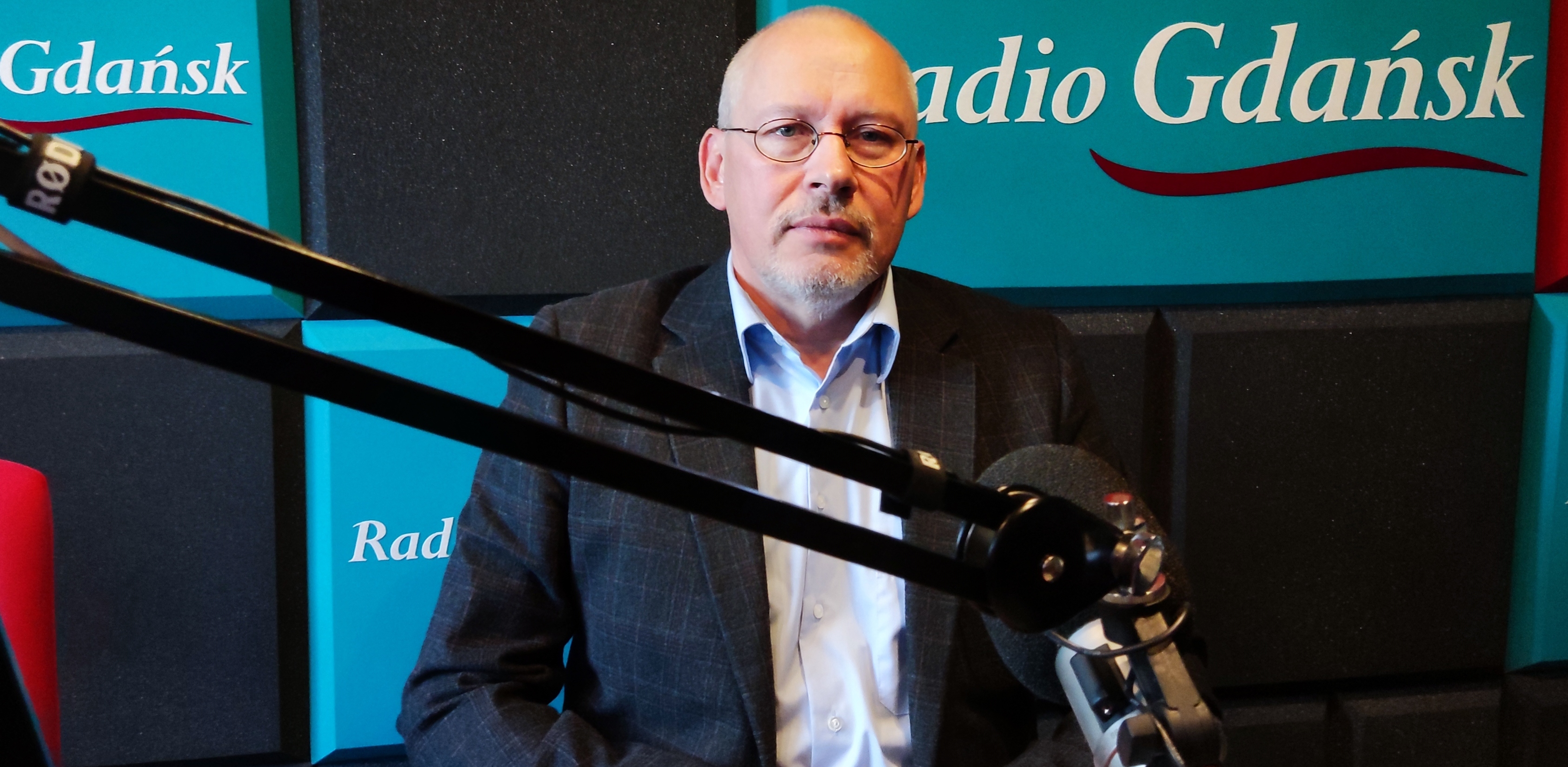 (Fot. Radio Gdańsk/Przemysław Woś)