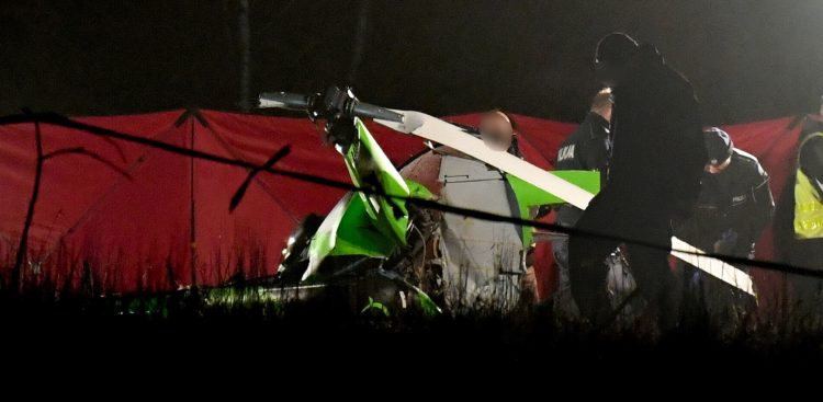 (Fot. PAP/Adam Warżawa)