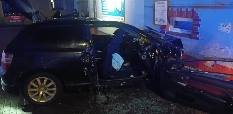 (Fot. KP PSP Nowy Dwór Gdański)