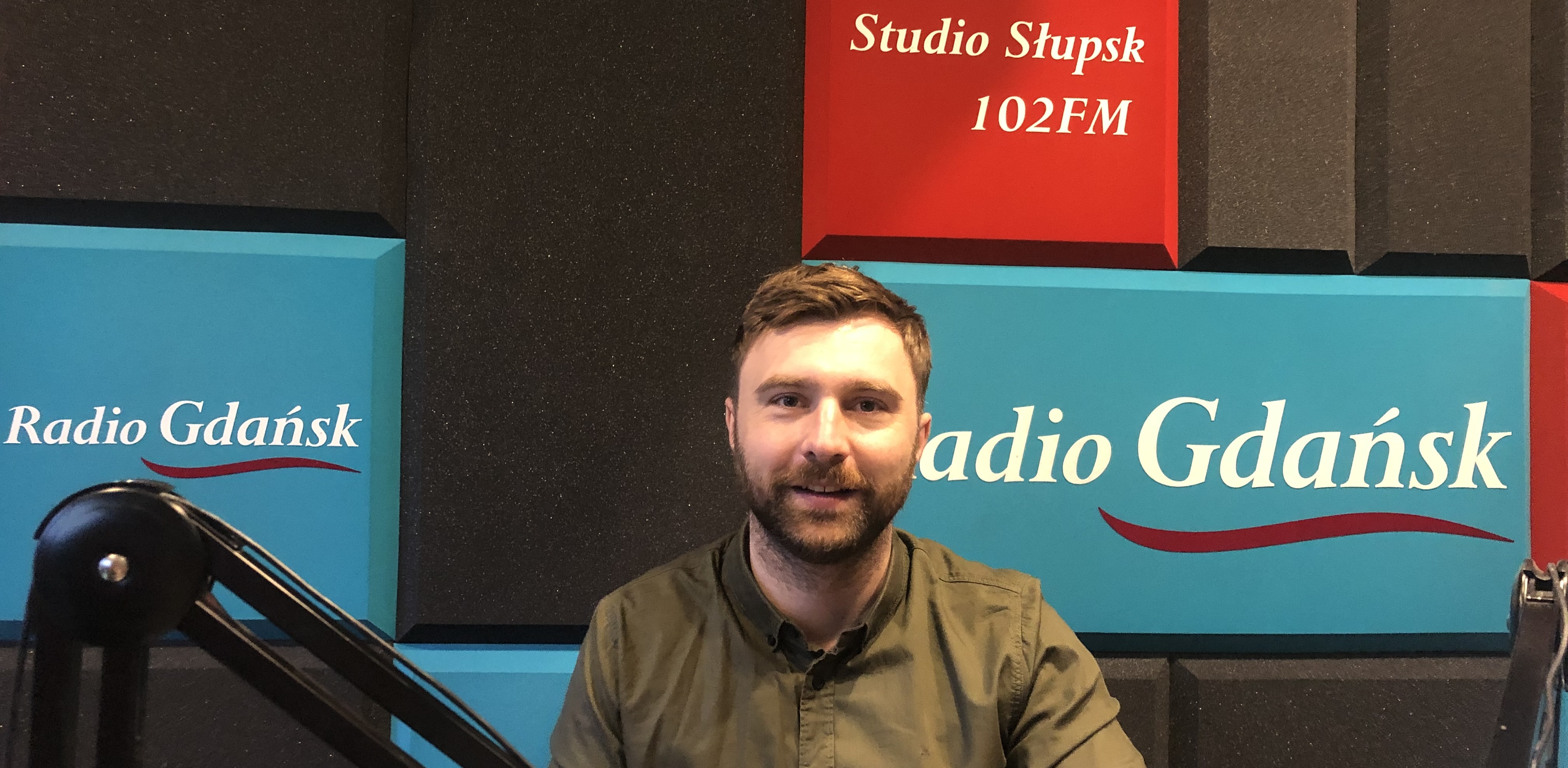 (Fot. Radio Gdańsk/Joanna Merecka-Łotysz)