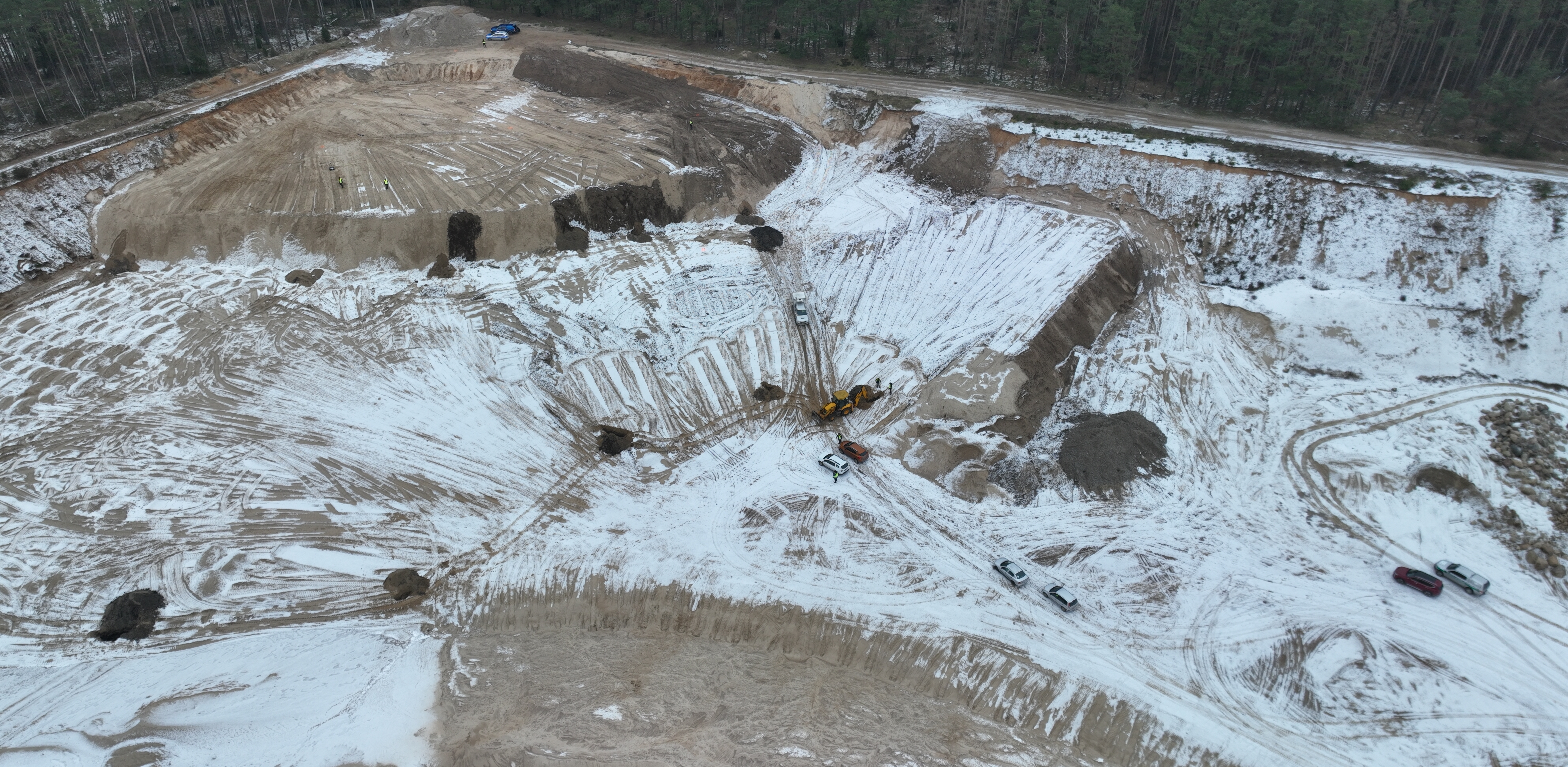 (Fot. Wojewódzki Inspektorat Ochrony Środowiska)