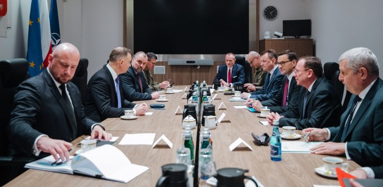 (fot. Kancelaria Premiera)