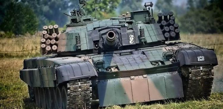 (fot. General Staff of the Armed Forces of Ukraine)