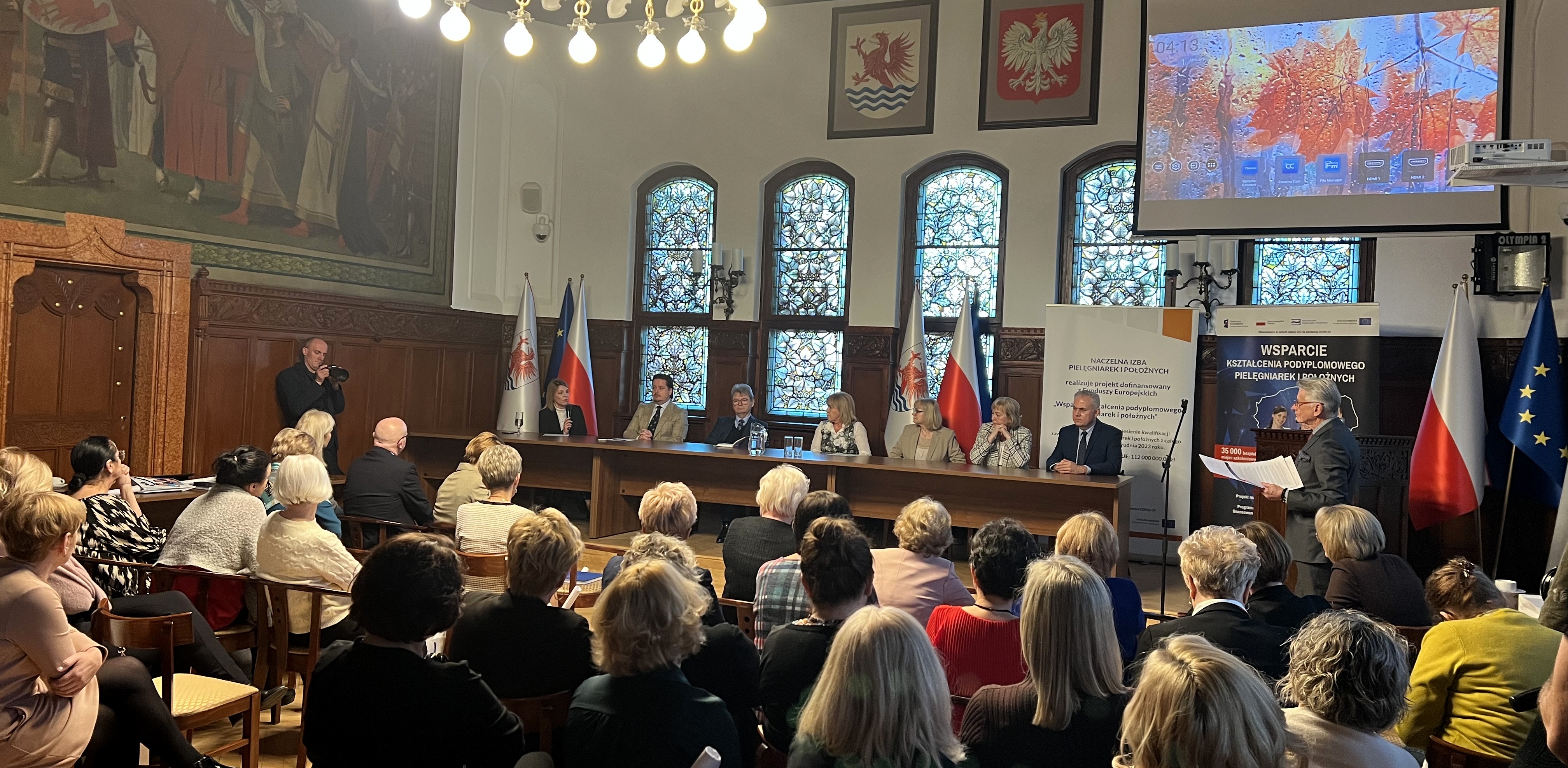 (Fot. Radio Gdańsk/Kinga Siwiec)