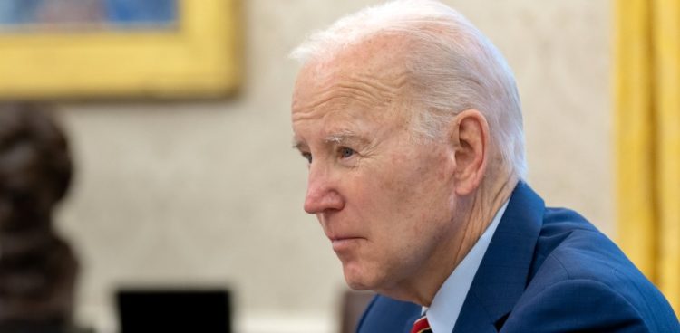 (Fot. Facebook/Joe Biden)