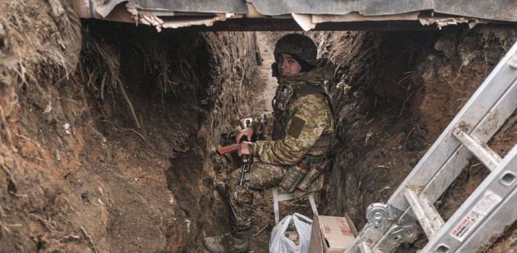 (Fot. EPA/GEORGE IVANCHENKO)