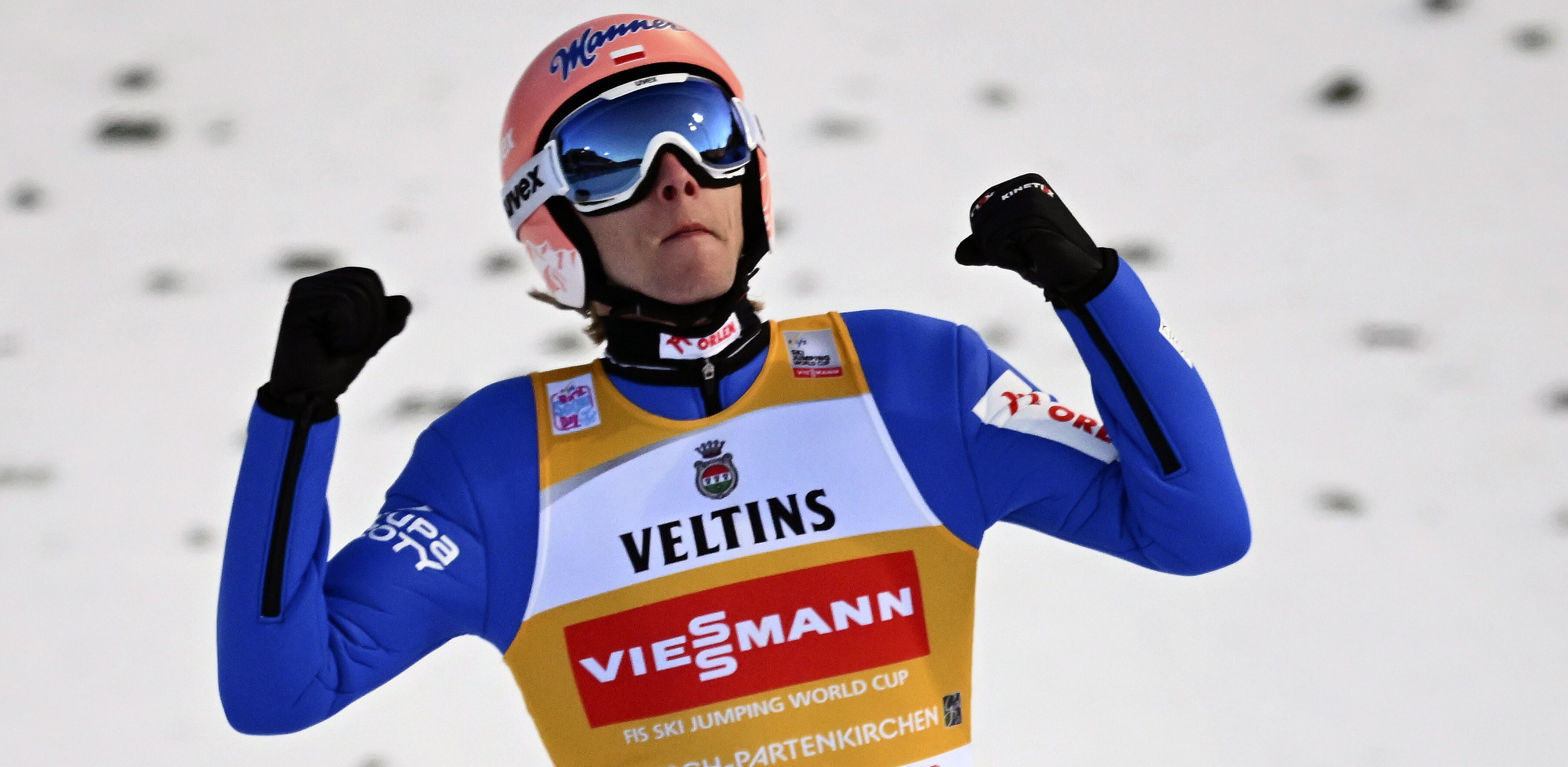 (Fot. EPA/CHRISTIAN BRUNA)