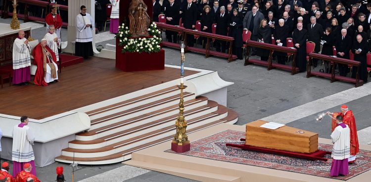 (Fot. EPA/ETTORE FERRARI)