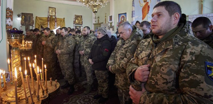 (Fot. EPA/SERGEY KOZLOV)