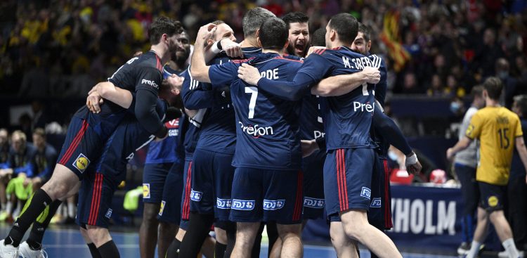 (Fot. EPA/Anders Wiklund)