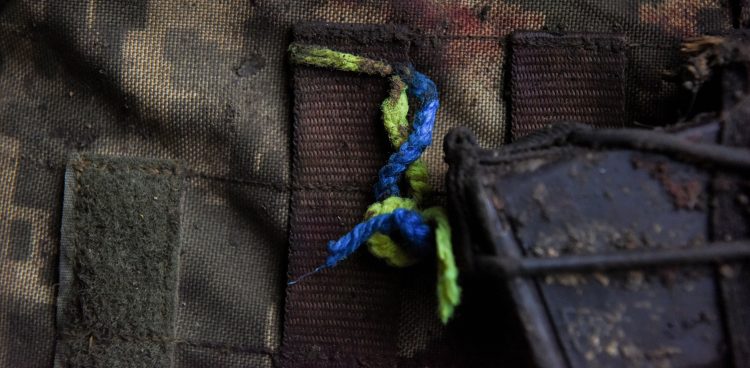 (Fot. EPA/OLEG PETRASYUK)