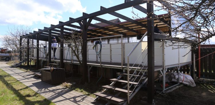 (fot. Radio Gdańsk/Piotr Lessnau, Katarzyna Kucharska)