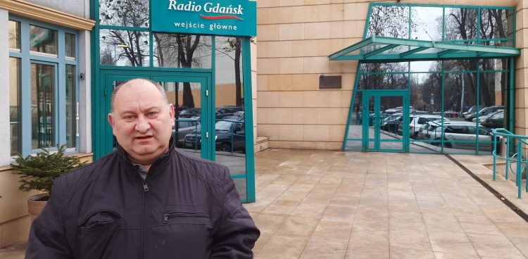 (Fot. Radio Gdańsk/Andrzej Urbański)