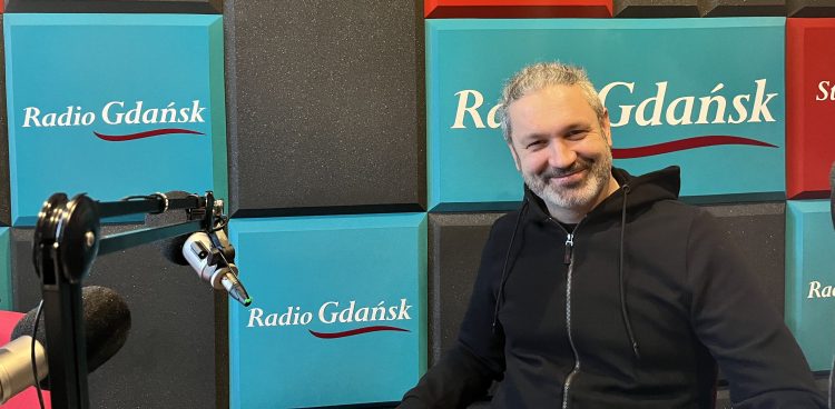 (Fot. Radio Gdańsk/Joanna Merecka-Łotysz)