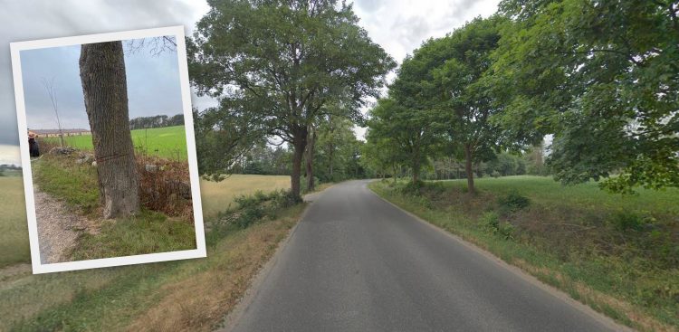 (fot. Google Street View, Radio Gdańsk/Sebastian Kwiatkowski)