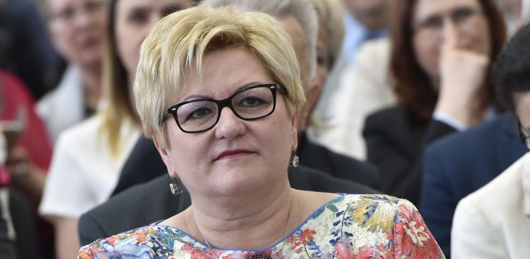 (fot. Maciej Kosycarz  / KFP)