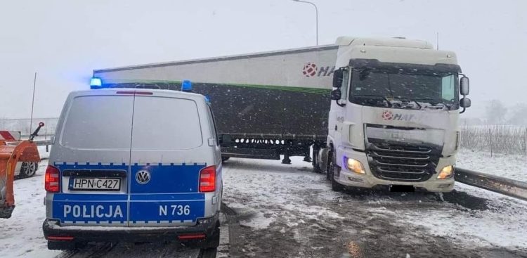 (Fot. Pomorska policja)