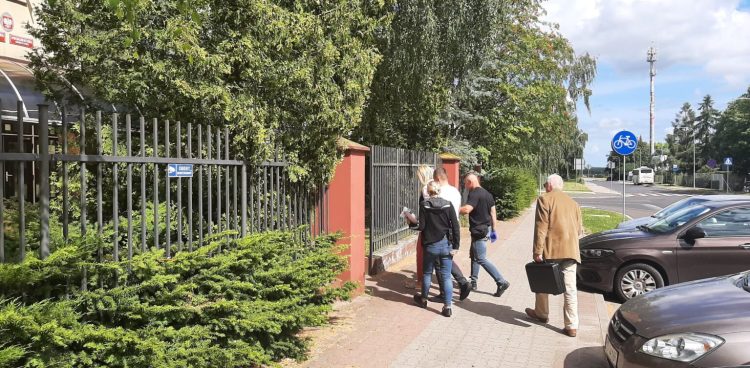 (fot. Radio Gdańsk/Przemysław Woś)