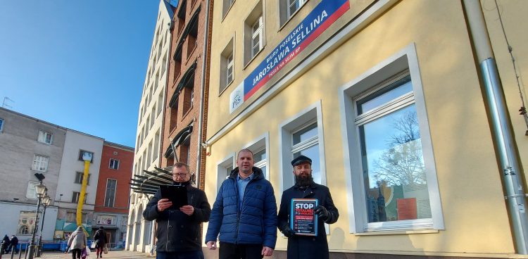 (Fot. Radio Gdańsk/Bartosz Stracewski)