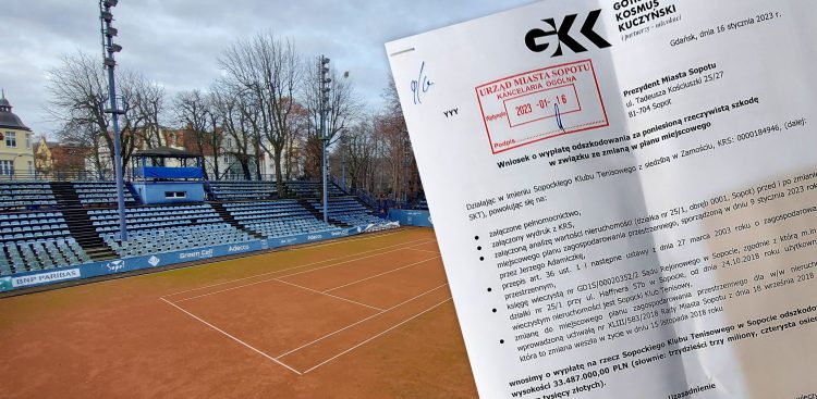 (Fot. Radio Gdańsk/Bartosz Stracewski)