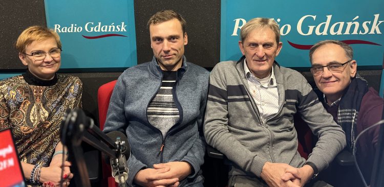 (Fot. Radio Gdańsk/Joanna Merecka-Łotysz)