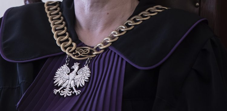 (Fot. Krzysztof Mystkowski / KFP)