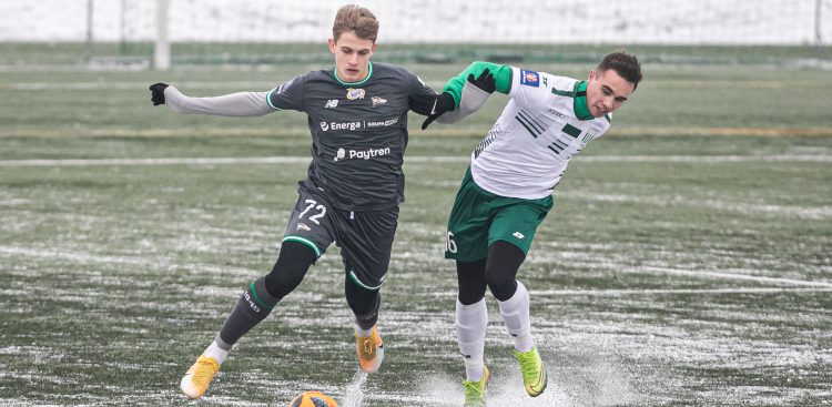 (Fot. Krzysztof Mystkowski / KFP)