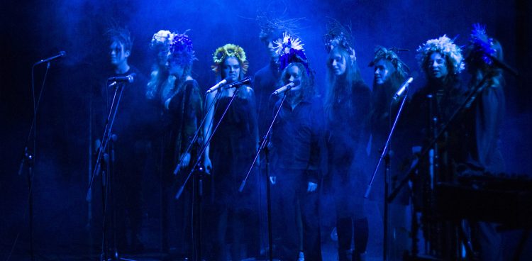 (fot. Grzegorz Boroszko)