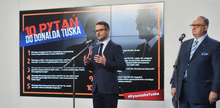 (fot. PAP/Piotr Nowak)