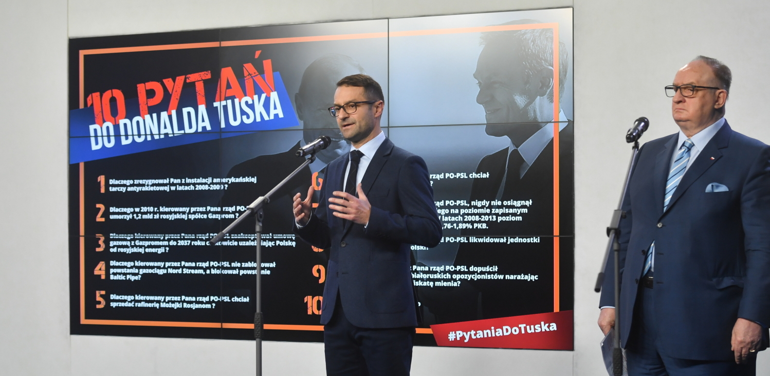 (fot. PAP/Piotr Nowak)