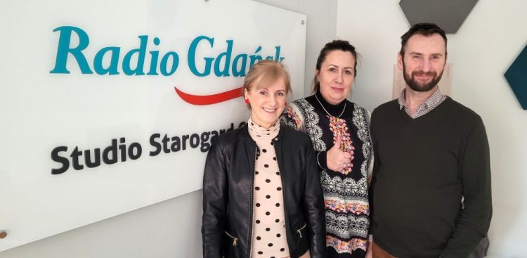 (Fot. Radio Gdańsk/Grzegorz Armatowski)