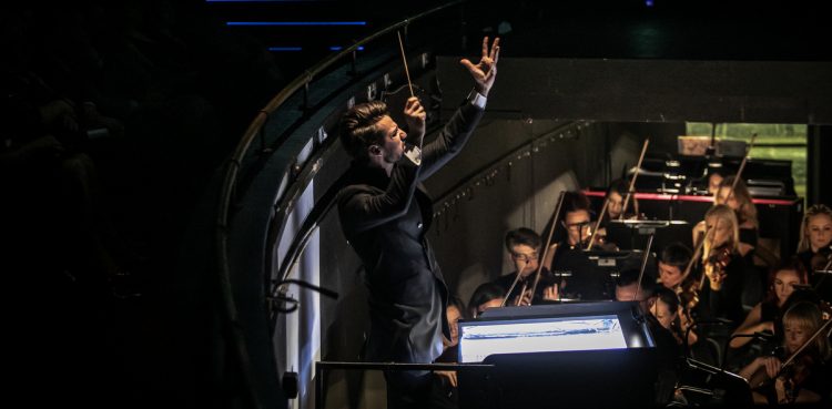 Na zdjęciu Yaroslav Shemet (fot. KFB/Krzysztof Mystkowski)