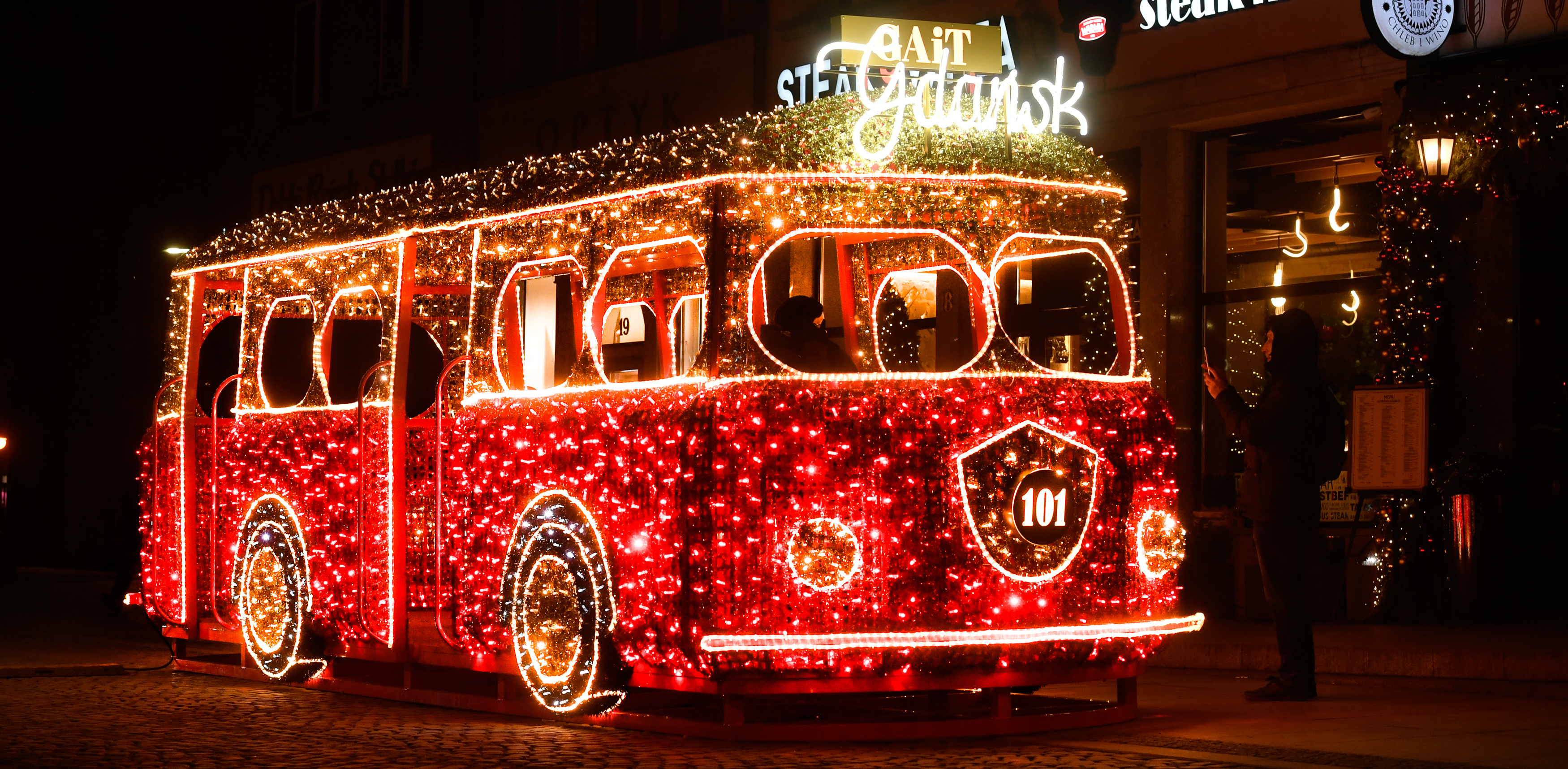 (fot. Paweł Marcinko / KFP)