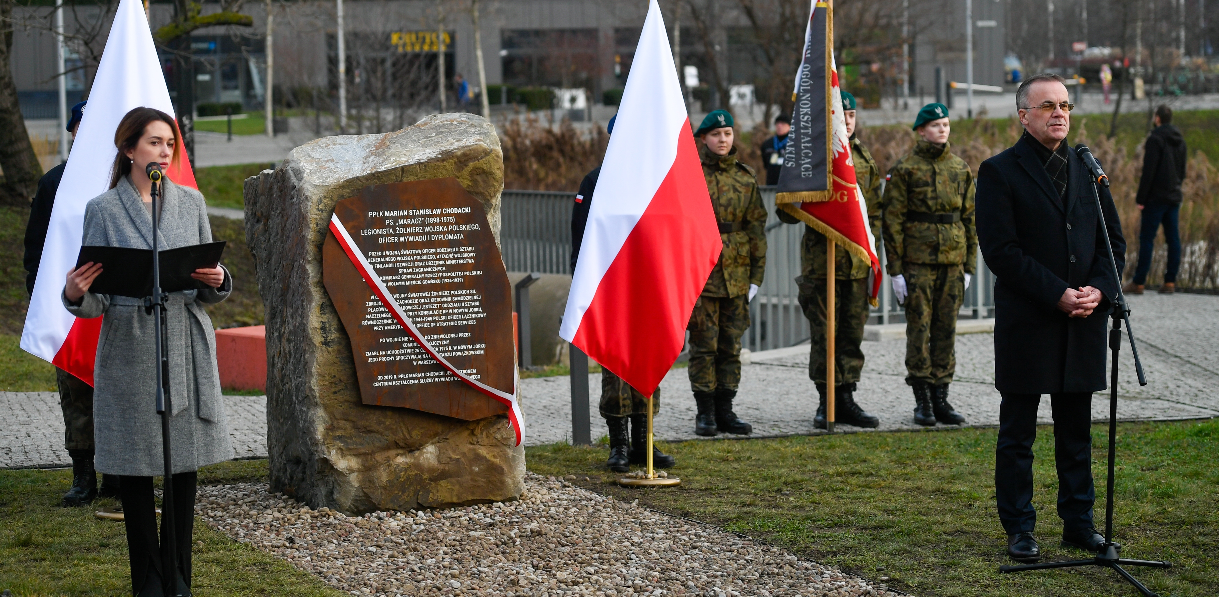 (fot. Paweł Marcinko / KFP)