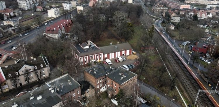 (fot. Dyrekcja Rozbudowy Miasta Gdańska)