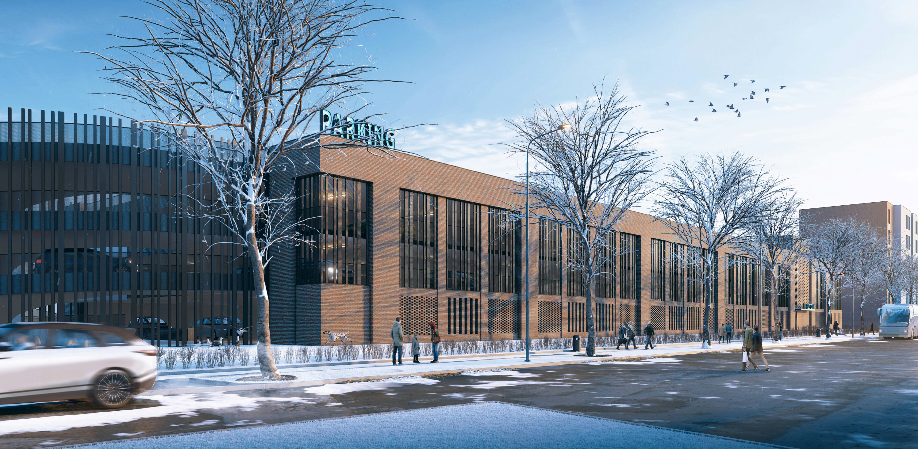 (Fot. Materiały Prasowe)