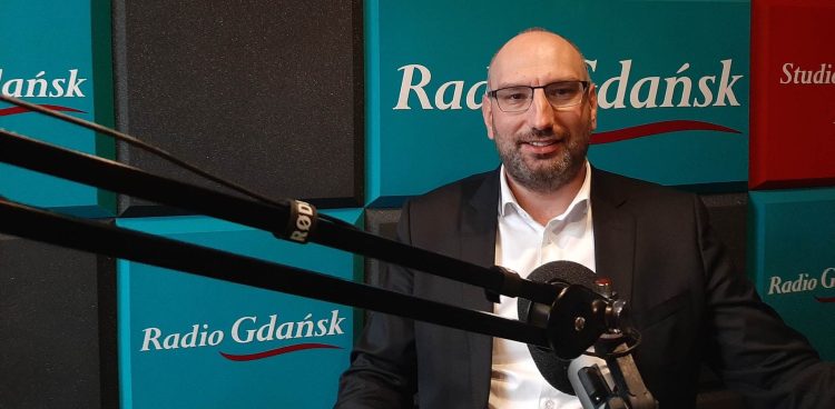 (fot. Radio Gdańsk/Przemysław Woś)