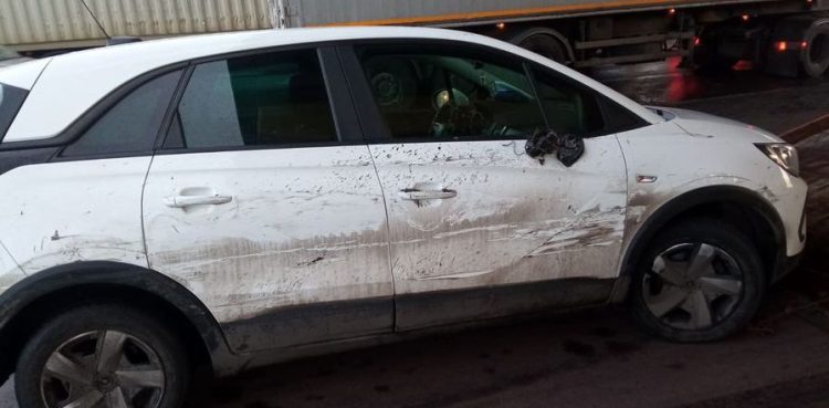 (Fot. Pomorska Policja)