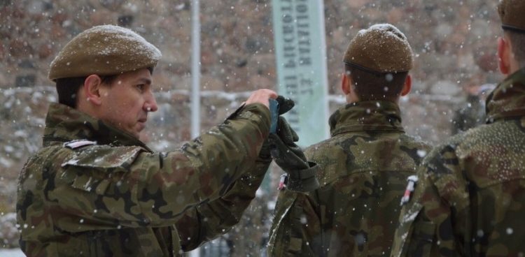 (Fot. 7 Pomorska Brygada Wojsk Obrony Terytorialnej)