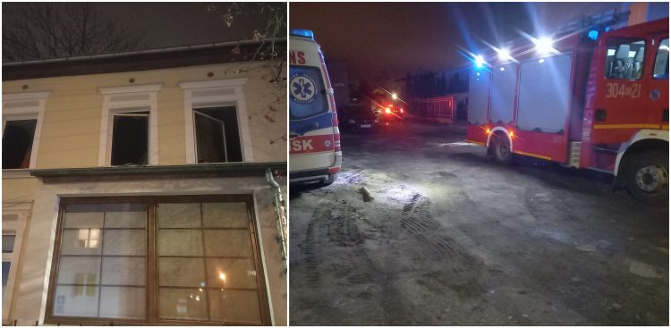 (Fot. KM PSP w Gdańsku)